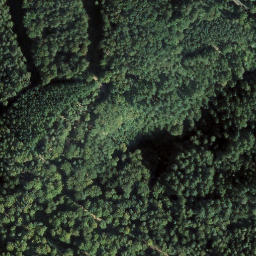 Satellite imagery of Großer Hellenberg, DE