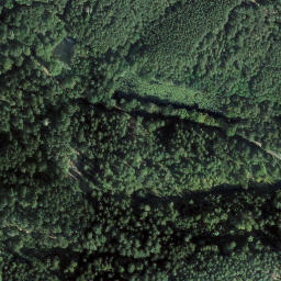 Satellite imagery of Großer Hellenberg, DE