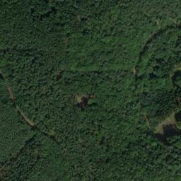 Satellite imagery of Hülsenberg, DE