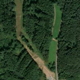 Satellite imagery of Nesselberg, DE