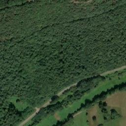 Satellite imagery of Nesselberg, DE