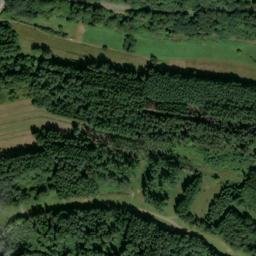 Satellite imagery of Hornstein, DE