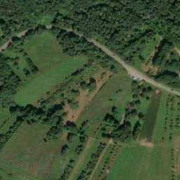 Satellite imagery of Hornstein, DE