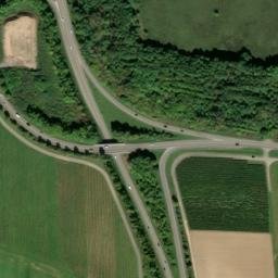 Satellite imagery of Schleidberg, DE