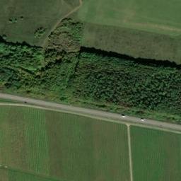 Satellite imagery of Schleidberg, DE