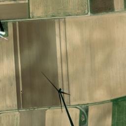 Satellite imagery of Kahlenberg, DE