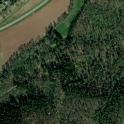 Satellite imagery of Kreuzberg, DE