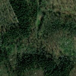 Satellite imagery of Kreuzberg, DE