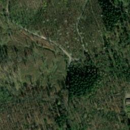 Satellite imagery of Kreuzberg, DE