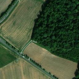 Satellite imagery of Böllingerturm, DE