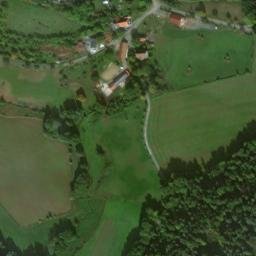 Satellite imagery of Buchberg, DE