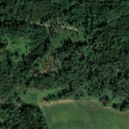 Satellite imagery of Zettenberg, DE