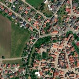 Satellite imagery of White Tower, DE