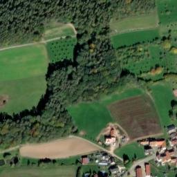 Satellite imagery of Mittelberg, DE