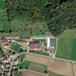 Satellite imagery of Mittelberg, DE