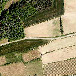 Satellite imagery of Galgenberg, DE