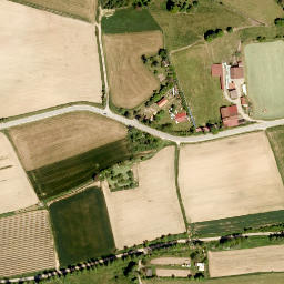 Satellite imagery of Galgenberg, DE