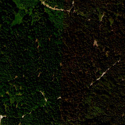 Satellite imagery of Göschberg, DE