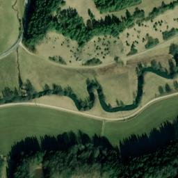 Satellite imagery of Buchenberg, DE