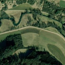 Satellite imagery of Buchenberg, DE