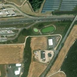 Satellite imagery of Buchberg, DE
