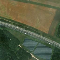 Satellite imagery of Buchberg, DE