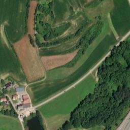 Satellite imagery of Mühlberg, DE