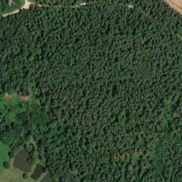 Satellite imagery of Mühlberg, DE