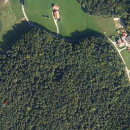 Satellite imagery of Kollmitz, DE