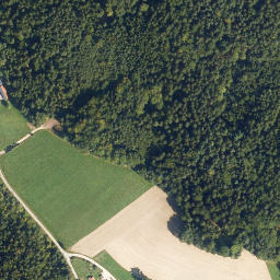 Satellite imagery of Kollmitz, DE