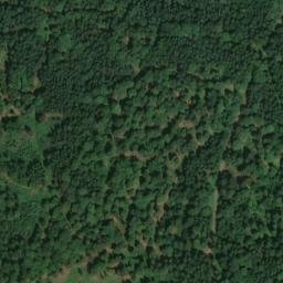 Satellite imagery of Großer Roßberg, DE