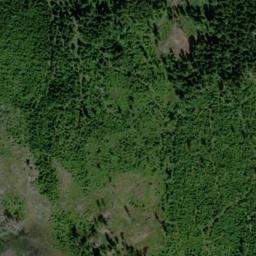 Satellite imagery of Špičák, CZ