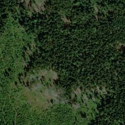 Satellite imagery of Špičák, CZ