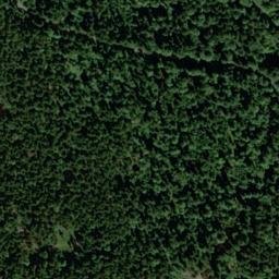 Satellite imagery of Špičák, CZ