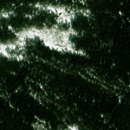 Satellite imagery of Pancíř, CZ