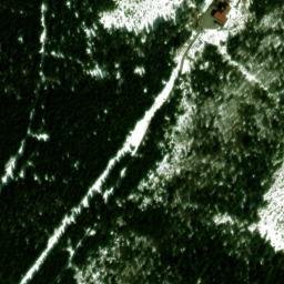 Satellite imagery of Pancíř, CZ