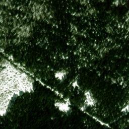 Satellite imagery of Pancíř, CZ