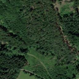Satellite imagery of survey_point, CZ