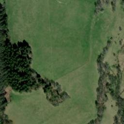 Satellite imagery of survey_point, CZ