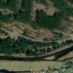 Satellite imagery of Černá hora [Dlouhá Ves-Nové Městečko], CZ