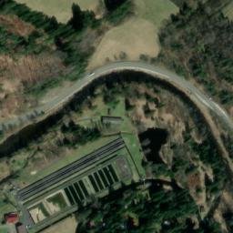 Satellite imagery of Černá hora [Dlouhá Ves-Nové Městečko], CZ