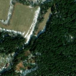 Satellite imagery of (U Kruhajzlu) [Kašperské Hory-Žlíbek], CZ