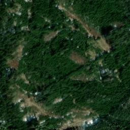 Satellite imagery of (U Kruhajzlu) [Kašperské Hory-Žlíbek], CZ