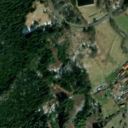 Satellite imagery of Na Vinici [Nezdice na Šumavě-Ostružno], CZ