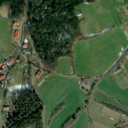 Satellite imagery of Na Vinici [Nezdice na Šumavě-Ostružno], CZ
