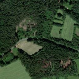 Satellite imagery of Malečská hora [Strašín - Maleč], CZ