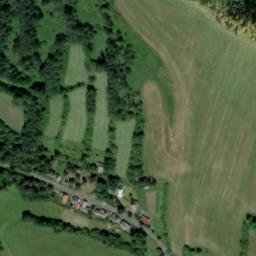 Satellite imagery of Malečská hora [Strašín - Maleč], CZ