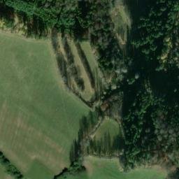 Satellite imagery of Malečská hora [Strašín - Maleč], CZ