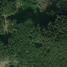 Satellite imagery of Altán [Nová Ves - Víska], CZ