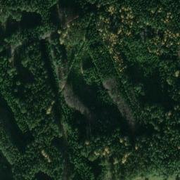Satellite imagery of Buková skála [Nová Ves-Víska], CZ